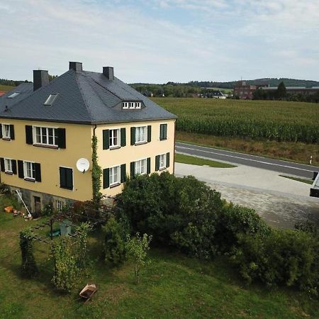 Genesungsort Landhaus Dammert Oppach Exterior foto