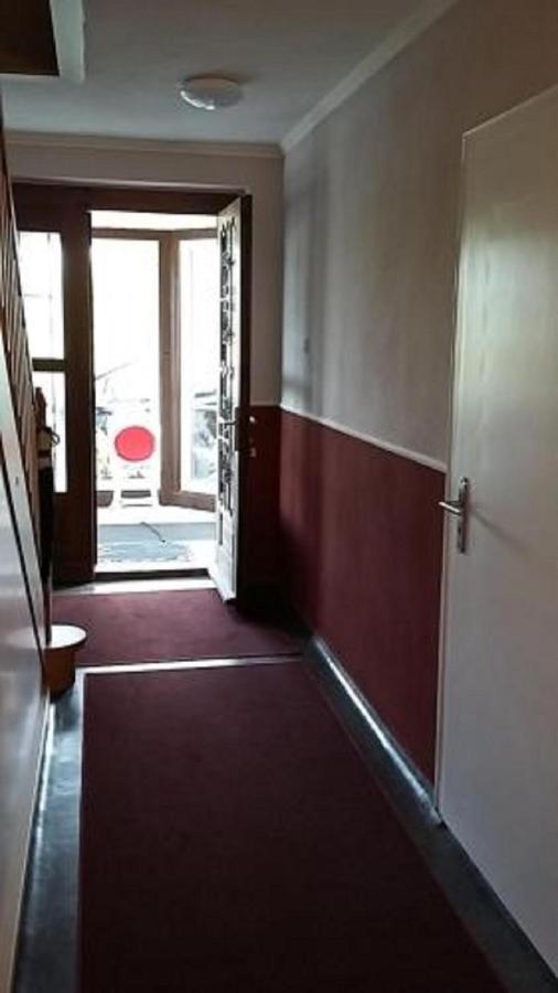 Genesungsort Landhaus Dammert Oppach Exterior foto